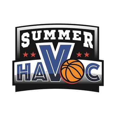 Summer Havoc Logo